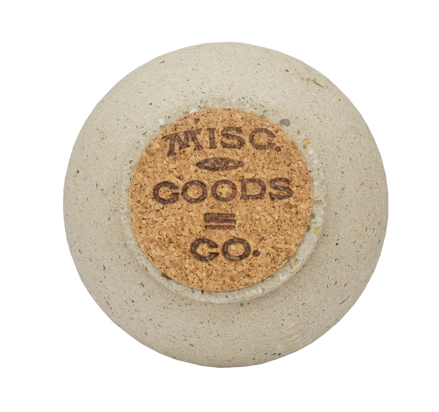 Misc. Goods Co. Underhill 󥻥 ۥ  Incense holder ȡ ꥫ ץ쥼 ե ƥꥢ ˥å  ǥ