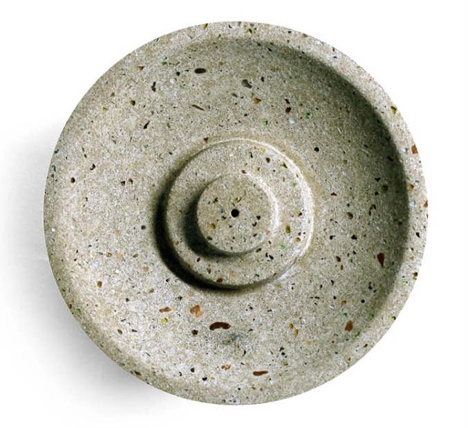 Misc. Goods Co. Underhill 󥻥 ۥ  Incense holder ȡ ꥫ ץ쥼 ե ƥꥢ ˥å  ǥ