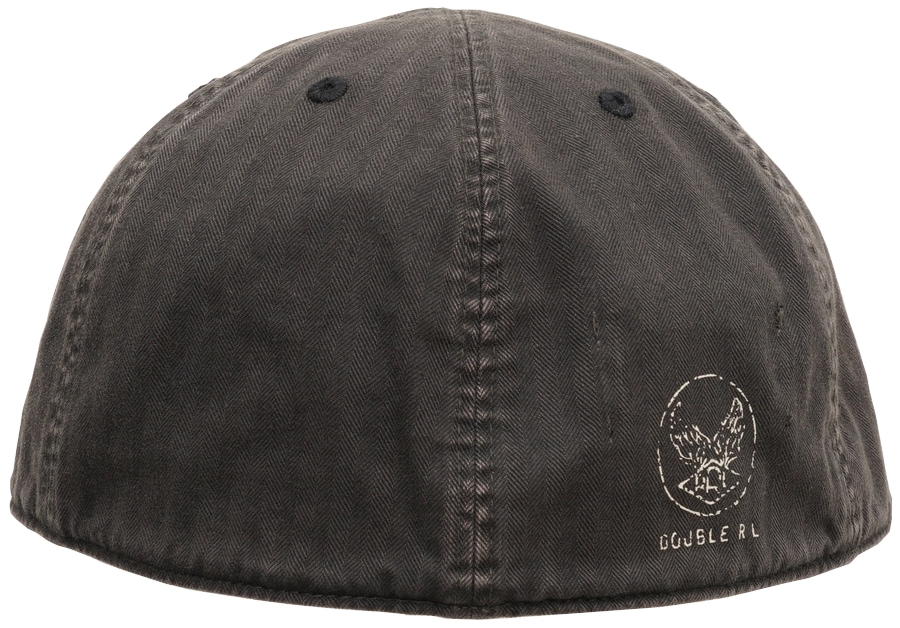 (���֥륢���륨��) RRL ���åȥ� �إ��ܡ��� �����ӥ� ����å� �֥�å� ��� Service Cap Black