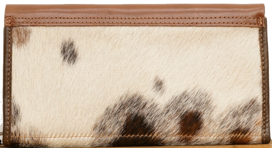 (���֥륢���륨��) RRL �����ꥢ��쥶�� ������ �إ� �����������䡼 ������å� ���� Calf Hair Wallet