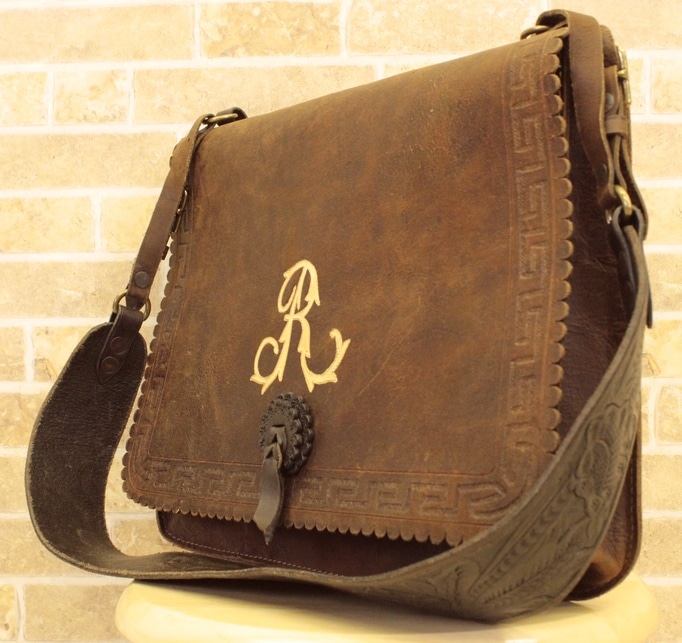 (���֥륢���륨��) RRL �쥶�� Fierro ���������Хå� ��å��󥸥㡼 ���