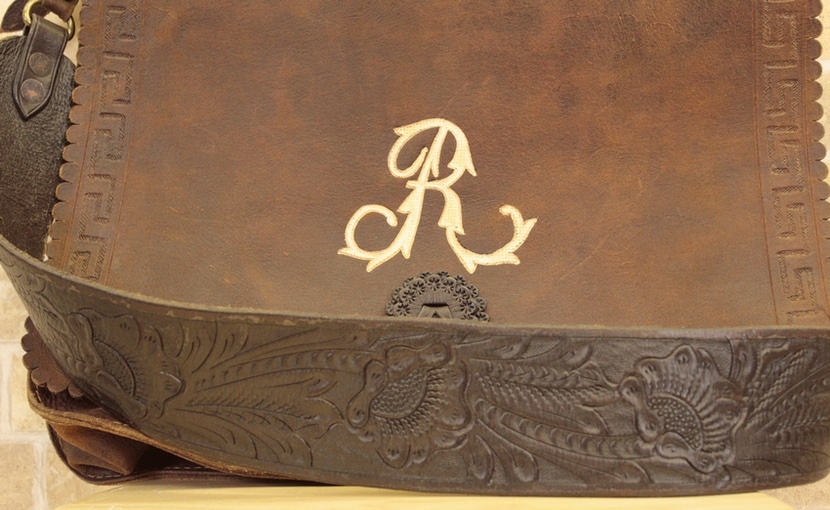 (���֥륢���륨��) RRL �쥶�� Fierro ���������Хå� ��å��󥸥㡼 ���