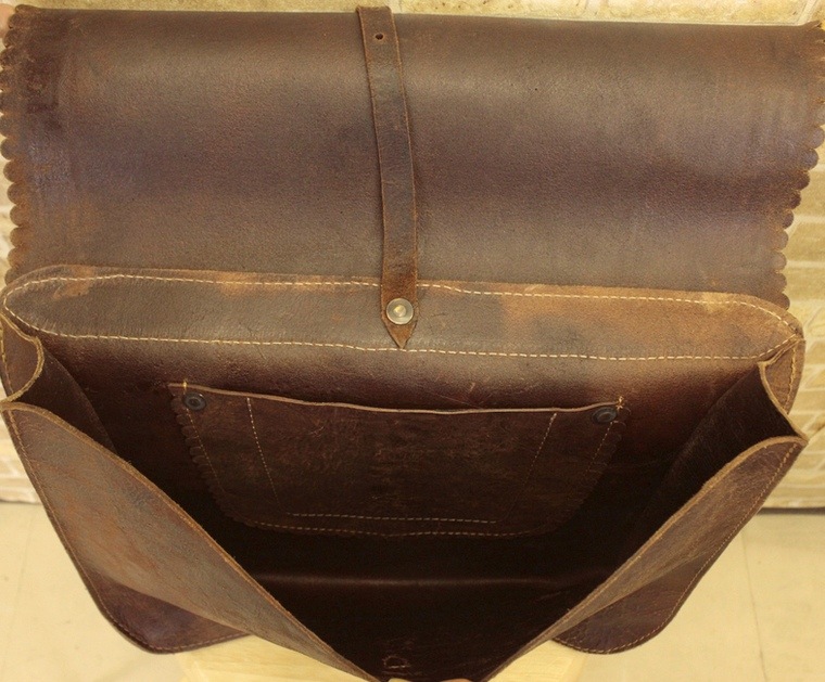 (���֥륢���륨��) RRL �쥶�� Fierro ���������Хå� ��å��󥸥㡼 ���