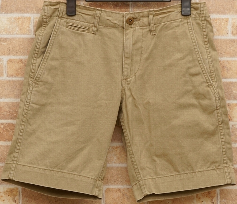 ե Denim&Supply ǥ˥ץ饤  硼 ѥå  