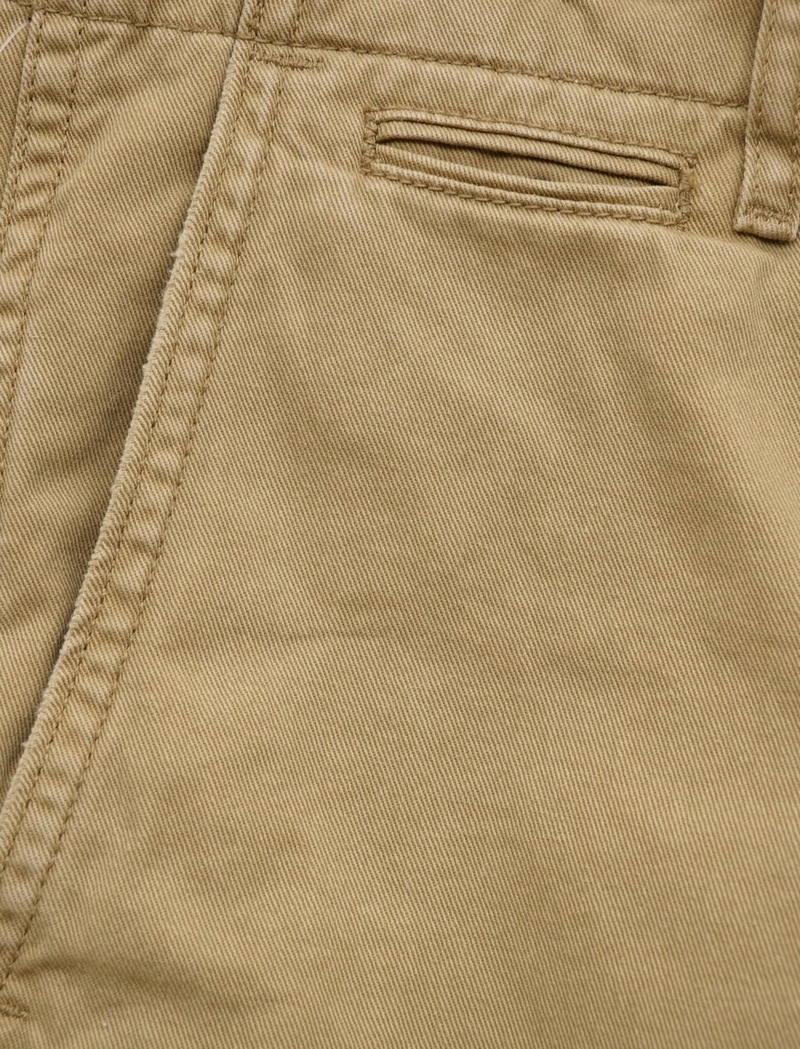 ե Denim&Supply ǥ˥ץ饤  硼 ѥå  