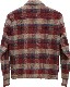 (���֥륢���륨��) RRL �ץ�å� �����륫���ߥ� ���㥱�å� ��� Plaid Wool-Cashmere Jacket
