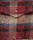 (���֥륢���륨��) RRL �ץ�å� �����륫���ߥ� ���㥱�å� ��� Plaid Wool-Cashmere Jacket