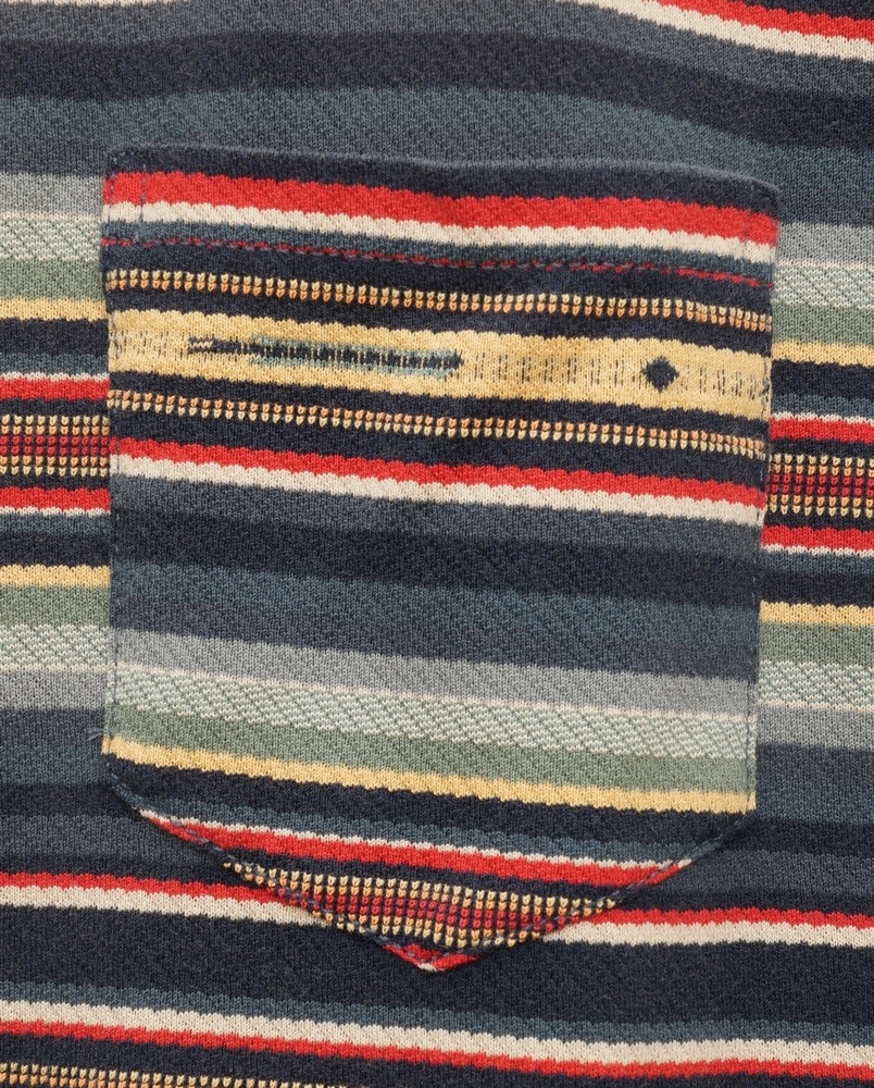 85％以上節約 RRL ジャカードネイティブ シャツ ecousarecycling.com