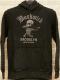 ���ե������ Denim&Supply �ǥ˥�����ץ饤 ������ �֥�å���� �ե����ƥ꡼ �ա��ǥ��� �ѡ��� �֥�å� ��� French Terry Hoodie