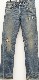 (���֥륢���륨��) RRL �������ǥ˥���� Ridgway Wash �����ե��å� ������ ��� Slim Fit Selvedge Jean