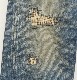 (���֥륢���륨��) RRL �������ǥ˥���� Ridgway Wash �����ե��å� ������ ��� Slim Fit Selvedge Jean