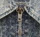 (���֥륢���륨��) RRL �������ǥ˥��� ���åץե���� ���㥱�å� ��� Denim Jacket