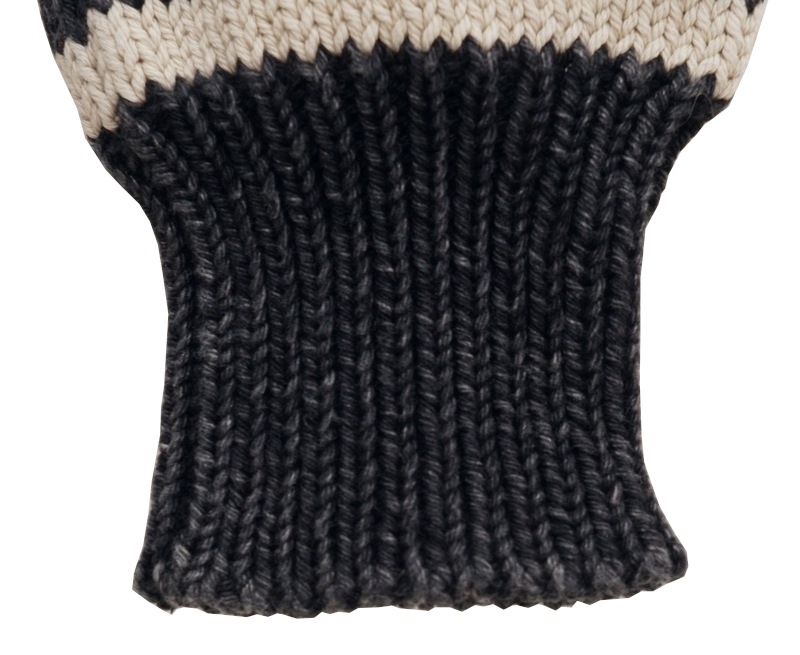 ڰʡ(֥륢륨) RRL  ǥ ȥ饤ץ åȥ   Indigo Striped Cotton Sweater