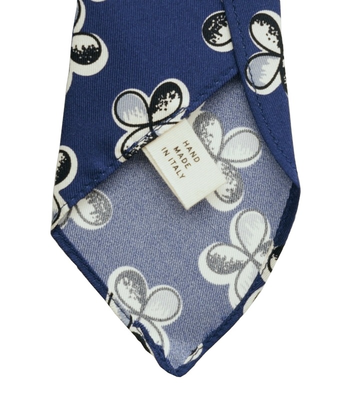 (���֥륢���륨��) RRL �ϥ�ɥᥤ�� ���륯 ������ �ͥ����� �����ꥢ�� �֥롼 Handmade Silk Tie