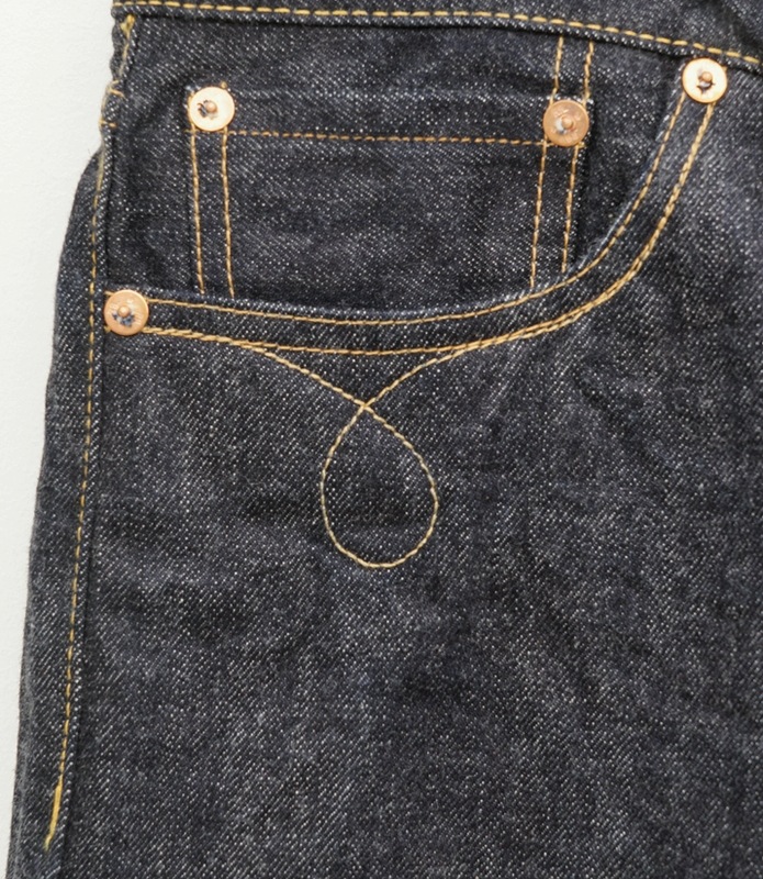 (���֥륢���륨��) RRL �������ǥ˥��� �����֡��ĥ��å� ��󥦥��å��� ������ ��� Slim Bootcut Once-Washed Jean