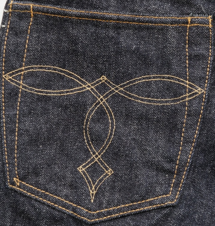 (���֥륢���륨��) RRL �������ǥ˥��� �����֡��ĥ��å� ��󥦥��å��� ������ ��� Slim Bootcut Once-Washed Jean