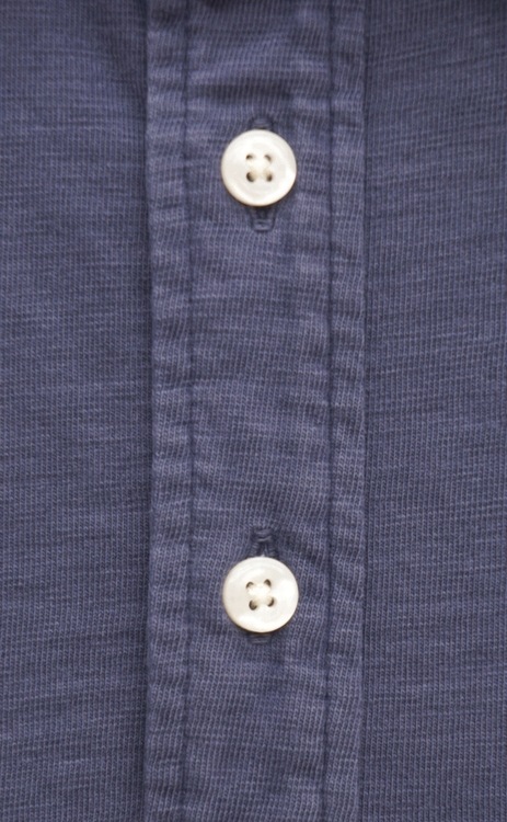 FAHERTY BRAND (�ե���ƥ� �֥���) �������ȥ��� Sun Washed �ݥ������ �ͥ��ӡ� ��� Polo Navy