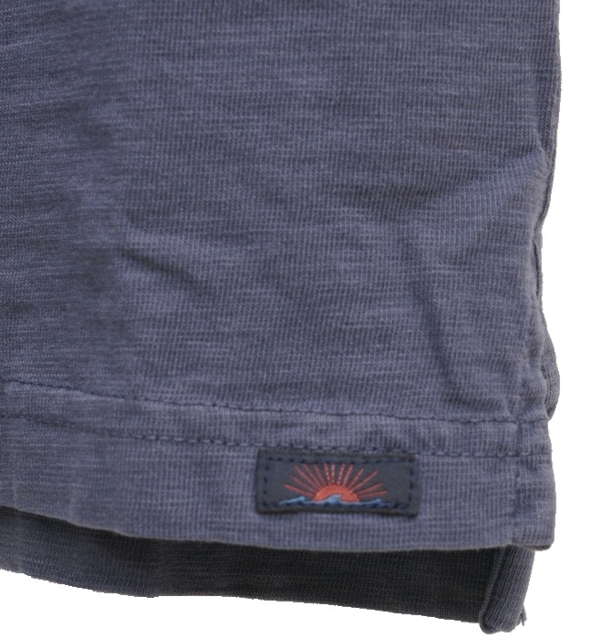 FAHERTY BRAND (�ե���ƥ� �֥���) �������ȥ��� Sun Washed �ݥ������ �ͥ��ӡ� ��� Polo Navy