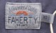 FAHERTY BRAND (�ե���ƥ� �֥���) �������ȥ��� Sun Washed �ݥ������ �ͥ��ӡ� ��� Polo Navy