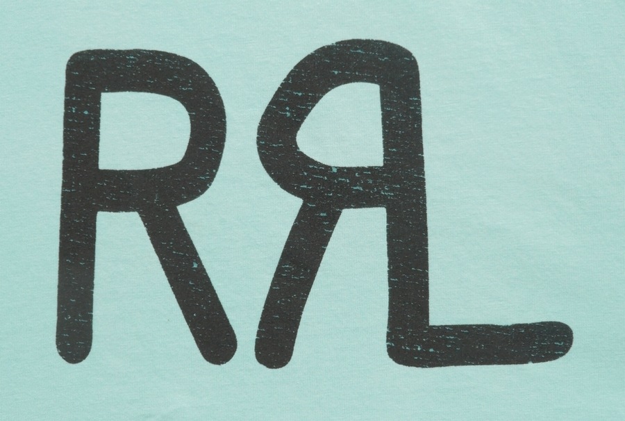 (���֥륢���륨��) RRL ���åȥ� ���㡼���� ����ե��å� ���� T����� ���������� ��� Cotton Jersey Tshirt