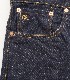 (���֥륢���륨��) RRL �������ǥ˥���� �����ե��å� ����ӥå� ������ ��� Slim Fit Selvedge Jean Rinse