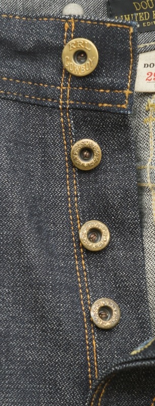 (���֥륢���륨��) RRL ����400�ܸ��� ��ߥƥåɥ��ǥ������ ���ȥ졼�� �����ܡ��� ������ �������ǥ˥���� �ꥸ�å� Straight Jean Rigid