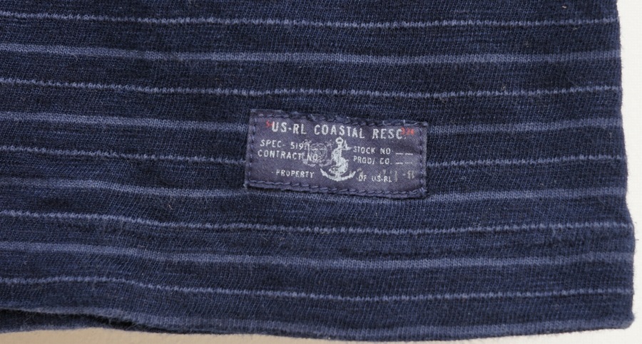 (���ե������) Ralph Lauren �������� ����ֿ��� ���ȥ饤�� T����� ������ �֥롼 ����ǥ���