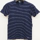 (���ե������) Ralph Lauren �������� ����ֿ��� ���ȥ饤�� T����� ������ �֥롼 ����ǥ���