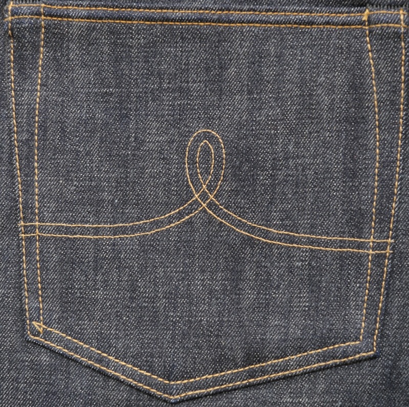 (���֥륢���륨��) RRL �ƹ��� ���ȥ졼�� �ꥸ�å� �ǥ˥� ������ ��� Straight Fit Rigid Jean