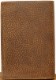 (���֥륢���륨��) RRL ���ܲù� �쥶�� �ѥ��ݡ��� ������ �������֥饦�� Pebbled Leather Passport Case