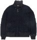 (���֥륢���륨��) RRL ����ǥ��� ���㡼���� �ܥ�С����㥱�å� �������� ��� Indigo Jersey Bomber Jacket