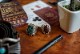�� ���� ���꣱�� Limited Editon ��LHN Jewelry(���륨�������� ���奨�꡼) �ϥ�ɥᥤ�� ��� ����С� x ���������� Turquoise Souvenir ring