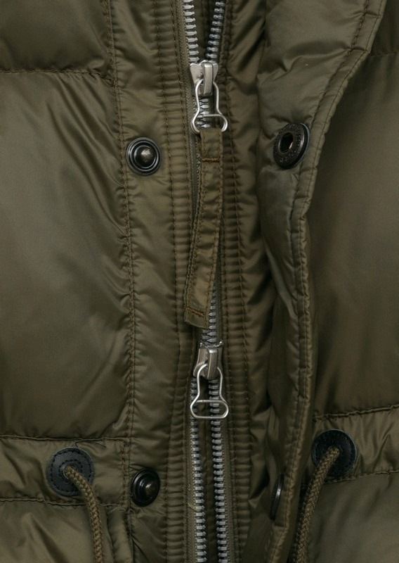 (֥륢륨) RRL Brinklow ƥå աǥå 㥱å ʥ ꡼  Quilted Hooded Jacket