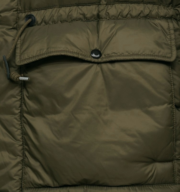 (֥륢륨) RRL Brinklow ƥå աǥå 㥱å ʥ ꡼  Quilted Hooded Jacket