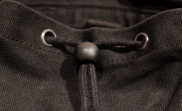 ���� DENIM&SUPPLY �ǥ˥�&���ץ饤 �Хåե����������å� �Хå��ѥå�