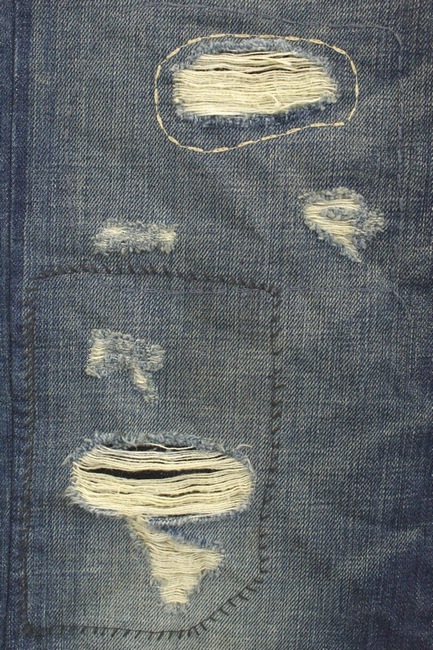 ���ե������ Denim&Supply �ǥ˥�����ץ饤 ��ڥ��ù� ��������ѥå� ������ ���ȥ졼��