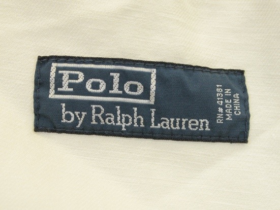 ���ե������ / Ralph Lauren ��ڥ� �� �ڥ���Ȳù� ��ͥ� �ѥ�� �ۥ磻��