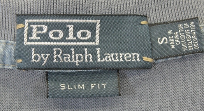 ���ե������ / Ralph Lauren ���ƥå� �ù� �ݥ������ �����ե��å� M