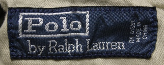 ���ե������ / Ralph Lauren �Хå� �ɽ� ������ơ����ù� �ߥ꥿�꡼ �������ѥ�� ���꡼��
