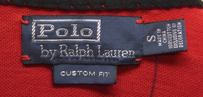 ���ե������ / Ralph Lauren ���ƥå� & �ڥ���Ȳù� �ȡ��ƥ�ݡ���ץ��� �ݥ������ �ͥ��ƥ��� ��å� M