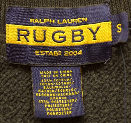 RUGBY�ʥ��ե������ �饰�ӡ�) �ڥ���Ȳù� ������ơ����������å� ���֡������ɥѥͥ�