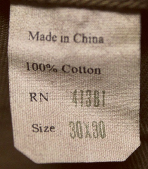 RRL / ���֥륢���륨�� �������ȥ��� ���� �����å���ɥ֥饦�� 30��30