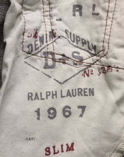 ���� DENIM&SUPPLY �ǥ˥�&���ץ饤 ��ڥ���������ơ����ù� �ǥ˥�ѥ��