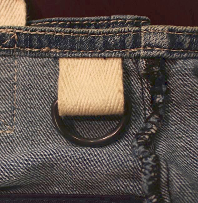 ���ե������ Denim&Supply �ǥ˥�����ץ饤 ���󥫡� ���ƥ󥷥�ץ��� �ǥ˥� �ȡ��� �Хå�