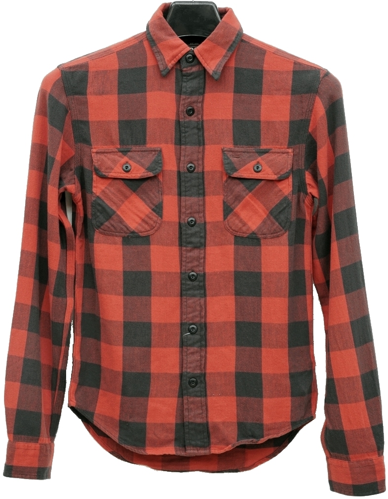 (֥륢륨RRL ޥåȥå ץå åȥ  å x ֥å  Matlock Plaid Workshirts