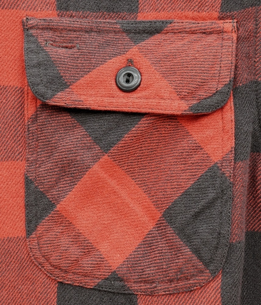 (֥륢륨RRL ޥåȥå ץå åȥ  å x ֥å  Matlock Plaid Workshirts