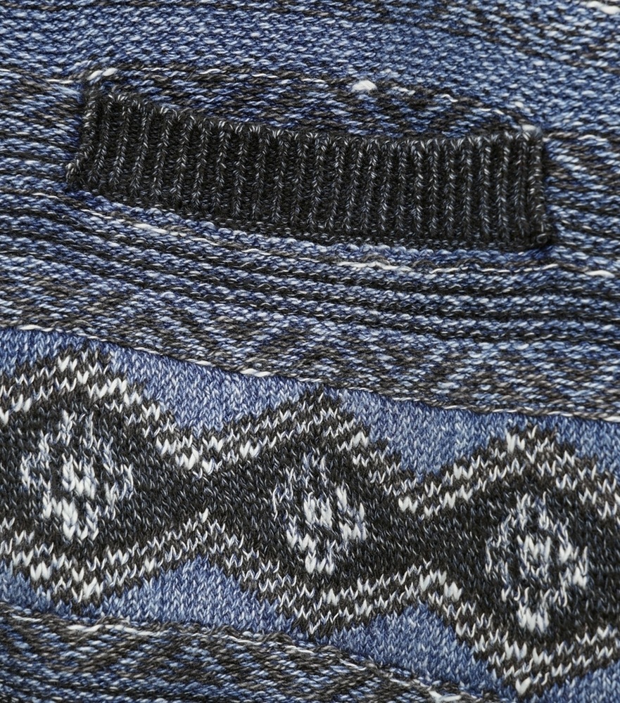 FAHERTY BRAND (եƥ ֥) ǥ 祢 ǥ  Indigo Shore Cardigan Mixed Indigo