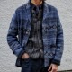 FAHERTY BRAND (եƥ ֥) ǥ 祢 ǥ  Indigo Shore Cardigan Mixed Indigo