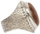 �� ���� ���꣱�� Limited Editon ��LHN Jewelry(���륨�������� ���奨�꡼) �ϥ�ɥᥤ�� ��� �����ʥ����ܡ��� x ����С� Dinosaur Bone Souvenir ring