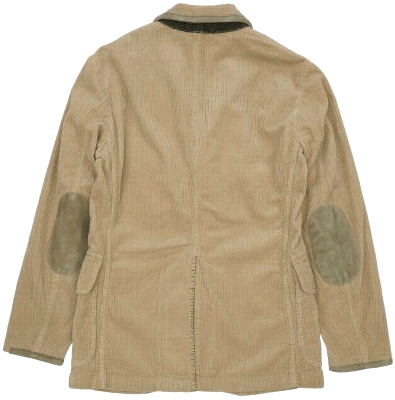 (֥륢륨) RRL Howdon ǥ ݡ  ١  Corduroy Sportcoat